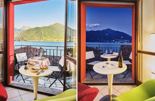 San Siro Apartment | Le Quattro Stagioni Lakeview