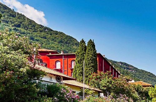 San Siro Apartment | Le Quattro Stagioni Lakeview