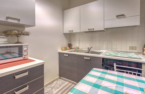 Capo di Ponte Bed & Breakfast | Le Sante - B&B San Rocco