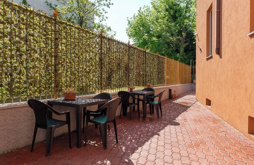 Milan Apartment | Leader Apartments 1 - Monzino - Hockey MSG Arena - Linate -
