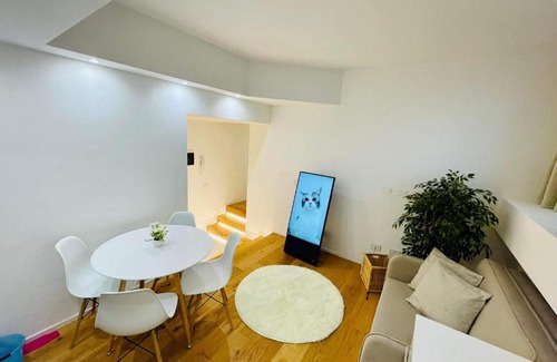 Porta Vittoria Apartment | LED HOUSE CADORE - Bilocale zona Milano centro