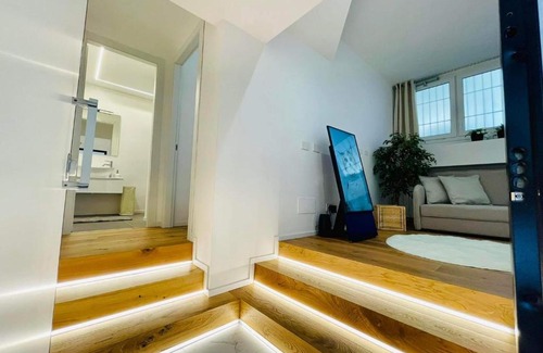 Porta Vittoria Apartment | LED HOUSE CADORE - Bilocale zona Milano centro