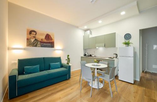 Citta Bassa Apartment | Leila's home forever - casa vacanze