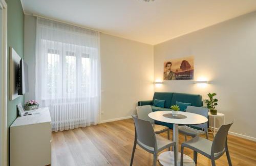 Citta Bassa Apartment | Leila's home forever - casa vacanze