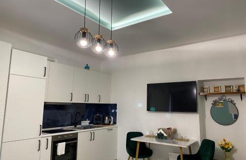 Oltrestazione Apartment | Leo&Franci