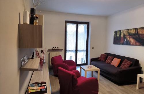 Lovere Apartment | Letizia Lake House - Lovere