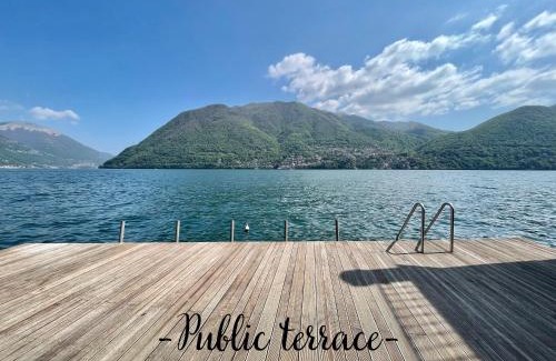 Brienno Apartment | LG LAKE - Boutique apartments and rooms -