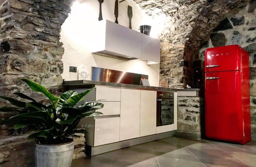 Brienno Apartment | LG LAKE - Boutique apartments and rooms -