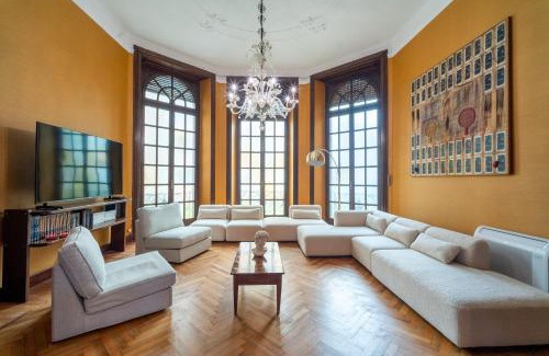 Citta Bassa Apartment | Liberty20 - Meliora Apartments
