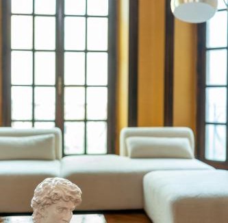 Citta Bassa Apartment | Liberty20 - Meliora Apartments