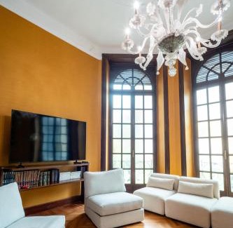 Citta Bassa Apartment | Liberty20 - Meliora Apartments