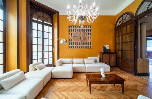 Citta Bassa Apartment | Liberty20 - Meliora Apartments