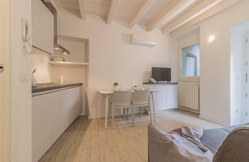 Varenna Apartment | Little Nest Flat Varenna