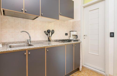 Pieve Apartment | Liver 201