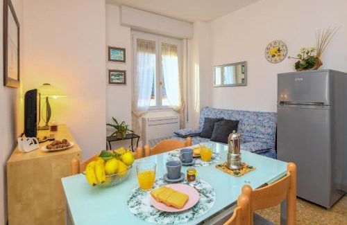Pieve Apartment | Liver 201