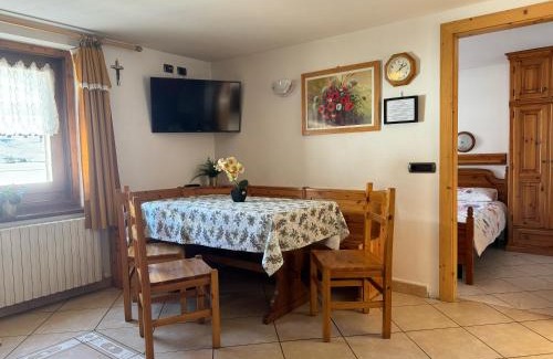 Livigno Apartment | Livigno Elisir Petit