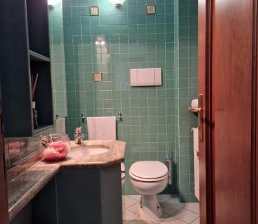 Busto Arsizio Bed & Breakfast | Lo sciuro