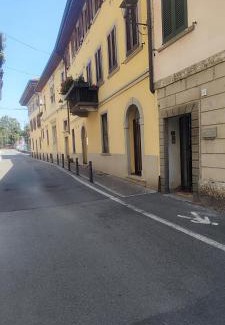 Lovere Old Town Apartment | Lo Scrigno sul Lago