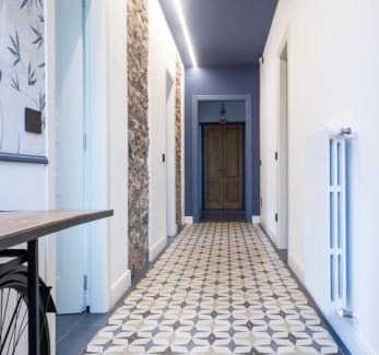 Idro Bed & Breakfast | Locanda alla Grotta