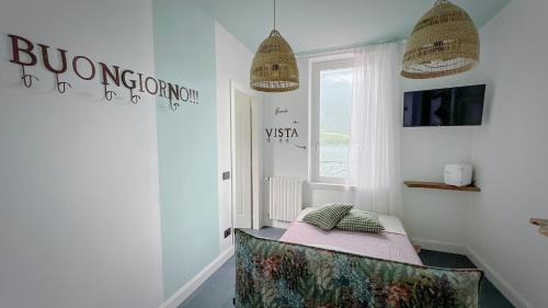 Idro Bed & Breakfast | Locanda alla Grotta