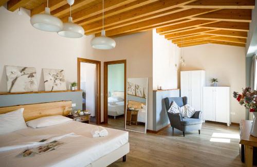 Solferino Hotel | Locanda Avanguardia
