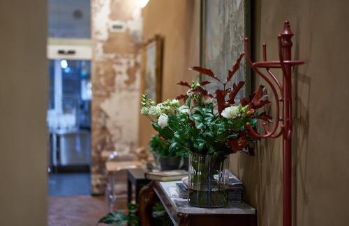 Centro Storico Nord Hotel | Locanda delle Mercanzie