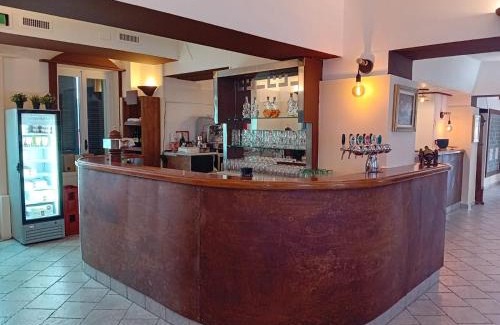 San Colombano al Lambro Hotel | Locanda Il Portone