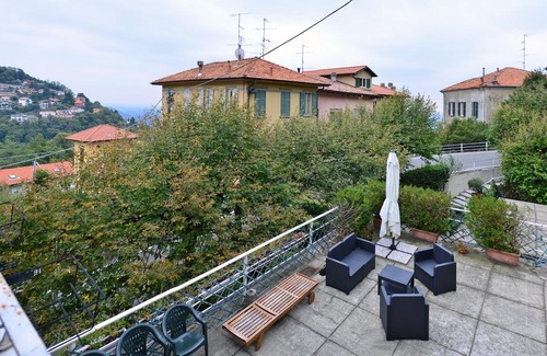 Brunate Hotel | Locanda Milano