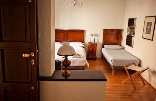 Vigevano House | Locanda San Bernardo