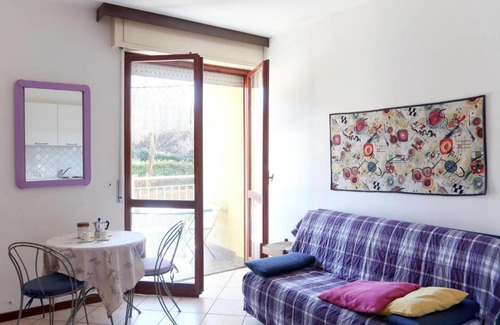 Euroville Apartment | Locazione Turistica Euroville - LUI153