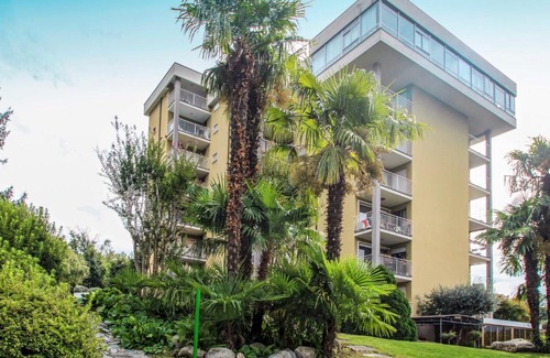 Euroville Apartment | Locazione Turistica Euroville - LUI 174