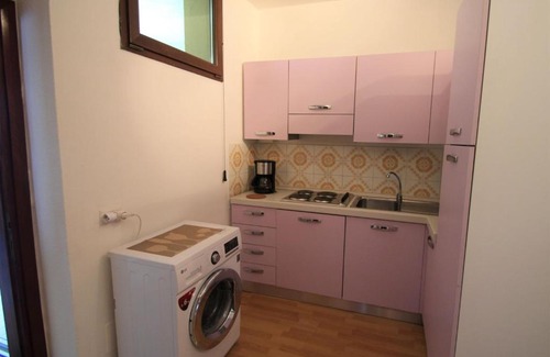 Euroville Apartment | Locazione Turistica Euroville - LUI 174