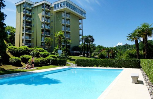 Euroville Apartment | Locazione Turistica Euroville