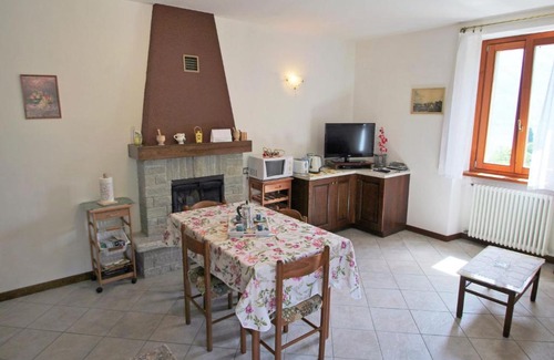 Vignola Apartment | Locazione Turistica Ghiano-2