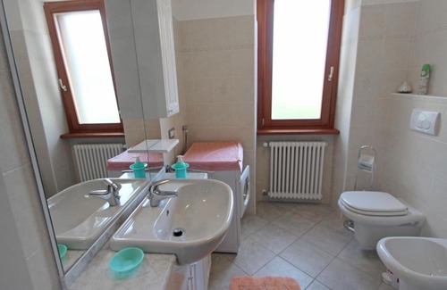 Vignola Apartment | Locazione Turistica Ghiano-2