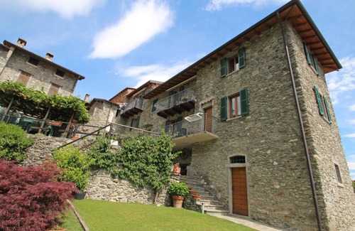 Vignola Apartment | Locazione Turistica Ghiano-2
