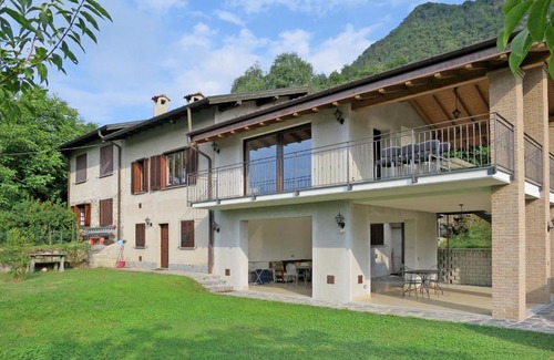 Castelveccana Apartment | Locazione Turistica Tondo - CVA101