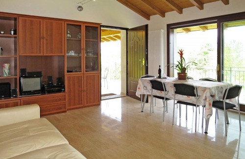 Castelveccana Apartment | Locazione Turistica Tondo - CVA101