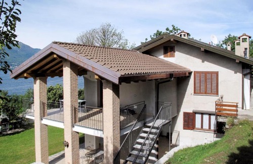 Castelveccana Apartment | Locazione Turistica Tondo - CVA101