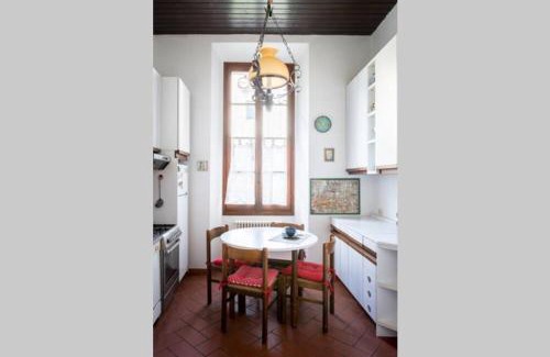 Como City Centre Apartment | Loft in pieno Centro Storico