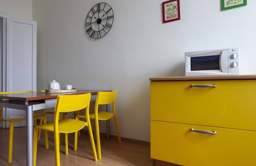 Casoretto Apartment | Lombardia 96 - One Bedroom Apartment, Sleeps 4