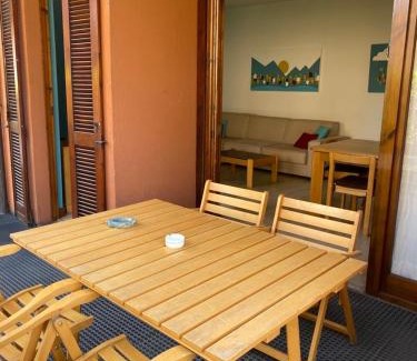 Paratico Apartment | Love Italy Homes - Casa Lucia - Residence al Lago