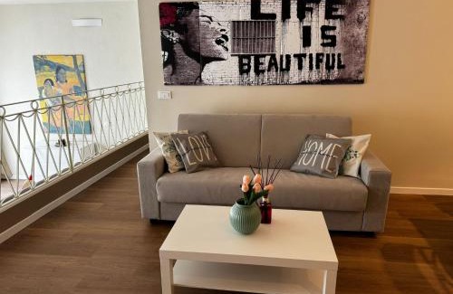 Crema House | Love me Bianca 1