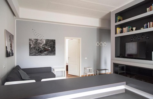 Zona Solari Apartment | LOVELY FLAT SOLARI