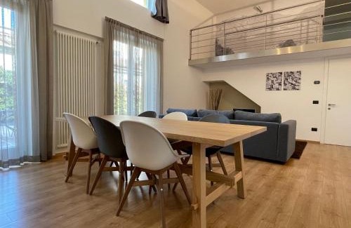 Menaggio Apartment | Lovely Loft & Flat