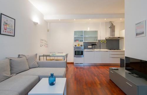 Casoretto Apartment | Lovely two-room apartment in Loreto
