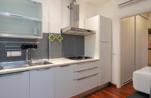 Casoretto Apartment | Lovely two-room apartment in Loreto