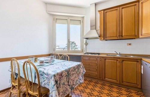 Desenzano del Garda Apartment | Lovely vacation home Lake apartment