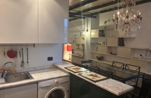Porta Genova Apartment | Lovelyloft - Ripa Naviglio Grande