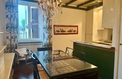 Porta Genova Apartment | Lovelyloft - Ripa Naviglio Grande